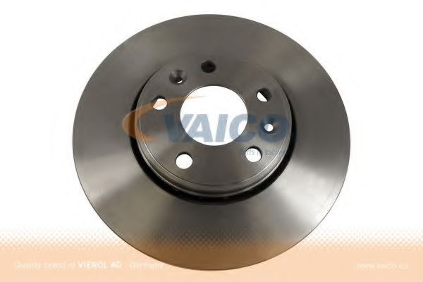 V46-80019 VAICO Brake Disc