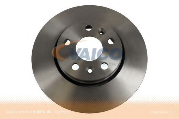 V46-80020 VAICO Brake Disc