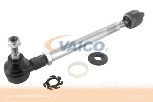 V46-9556 VAICO Steering Rod Assembly