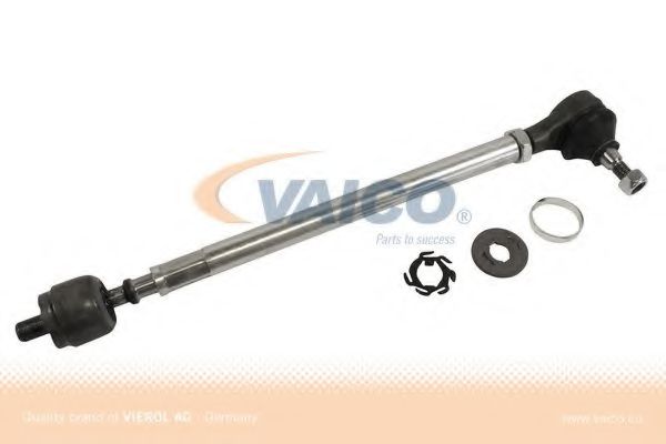 V46-9557 VAICO Steering Rod Assembly