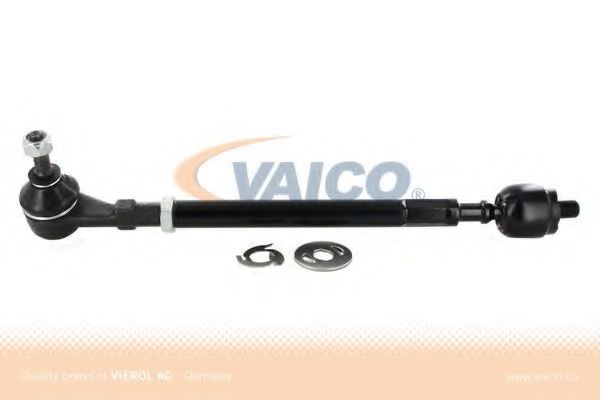 V46-9569 VAICO Steering Rod Assembly