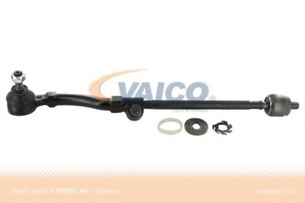 V46-9572 VAICO Steering Rod Assembly