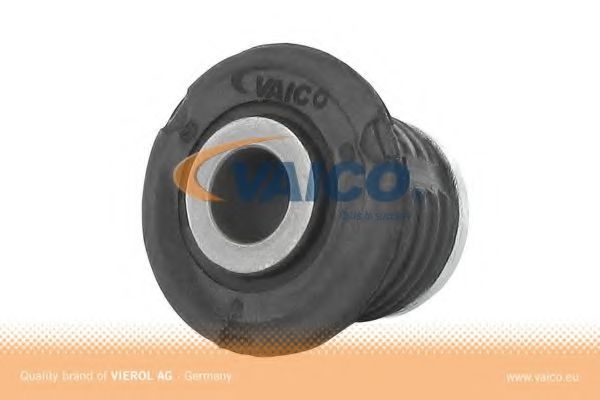 V46-9605 VAICO Wheel Suspension Mounting, axle beam