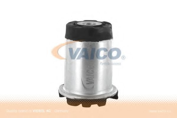 V46-9609 VAICO Wheel Suspension Mounting, axle beam