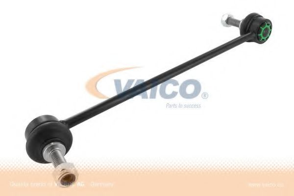 V46-9709 VAICO Rod/Strut, stabiliser