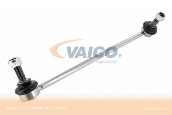 V48-0024 VAICO Rod/Strut, stabiliser