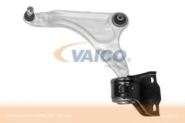 V48-0032 VAICO Wheel Suspension Track Control Arm