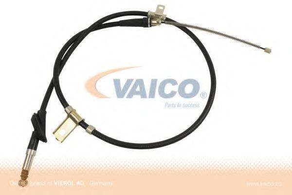V48-30001 VAICO Cable, parking brake