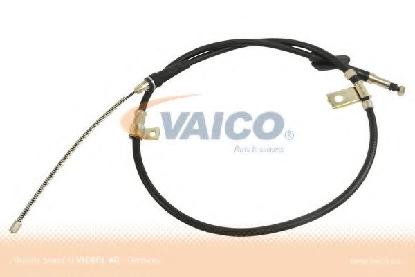 V48-30002 VAICO Cable, parking brake