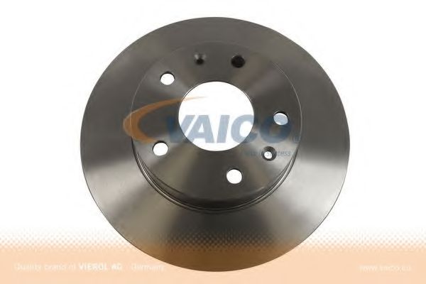V48-40002 VAICO Brake Disc