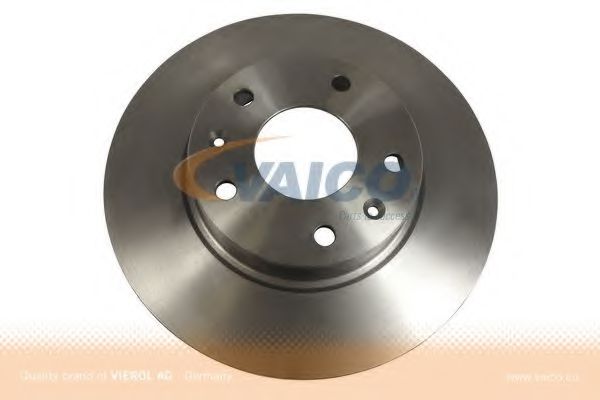 V48-80001 VAICO Brake Disc