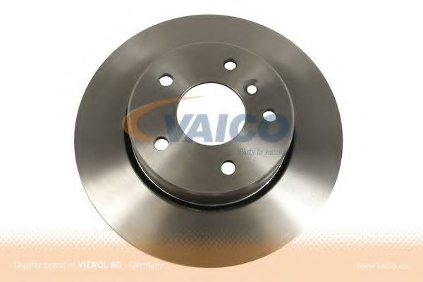 V48-80003 VAICO Brake Disc