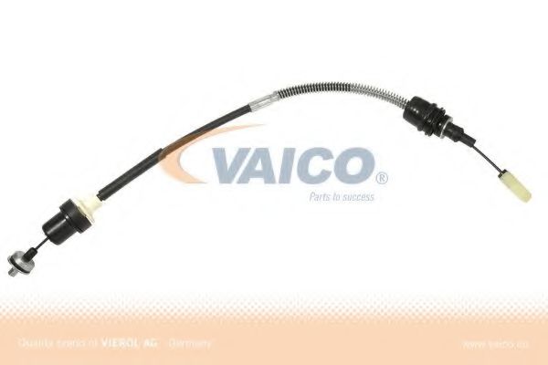 V49-0024 VAICO Clutch Clutch Cable