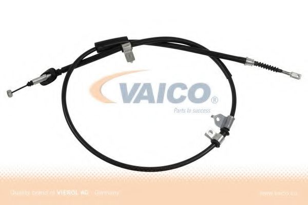 V49-30002 VAICO Cable, parking brake