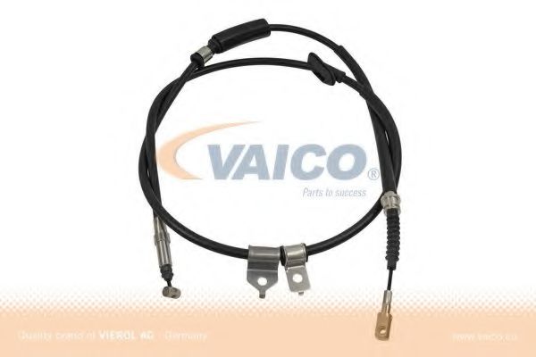 V49-30003 VAICO Brake System Cable, parking brake
