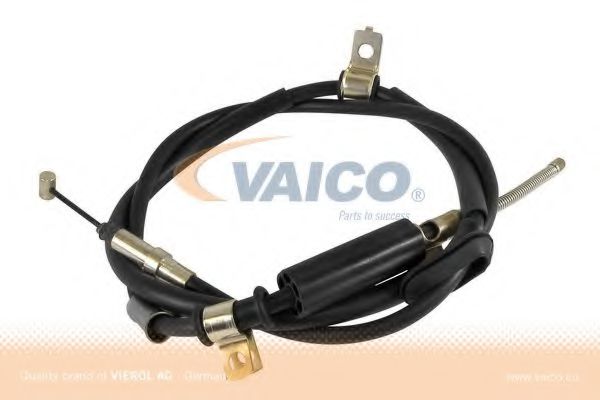 V49-30005 VAICO Cable, parking brake