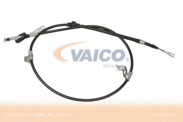 V49-30006 VAICO Cable, parking brake