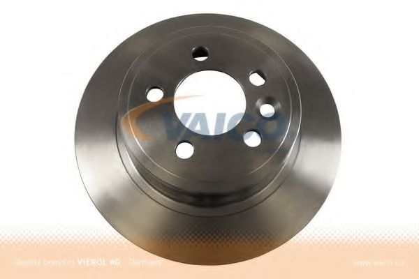 V49-40001 VAICO Brake Disc
