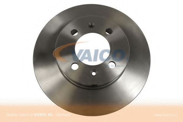 V49-40002 VAICO Brake Disc