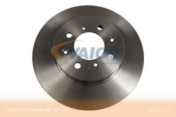 V49-40003 VAICO Brake Disc