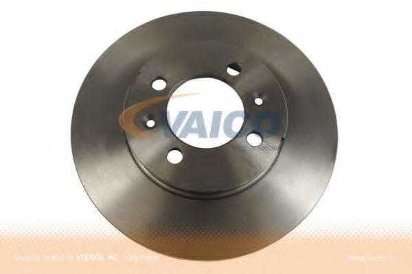 V49-80002 VAICO Brake System Brake Disc