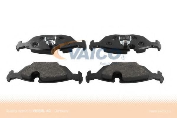 V50-0028 VAICO Brake Pad Set, disc brake