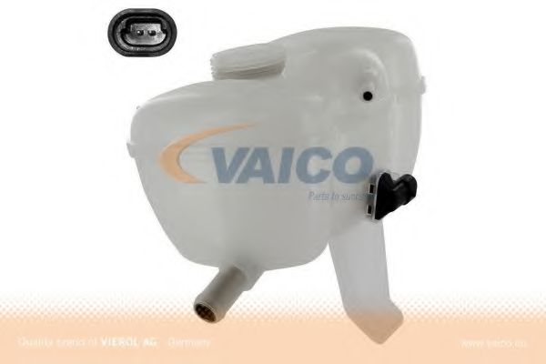 V50-0049 VAICO Cooling System Expansion Tank, coolant