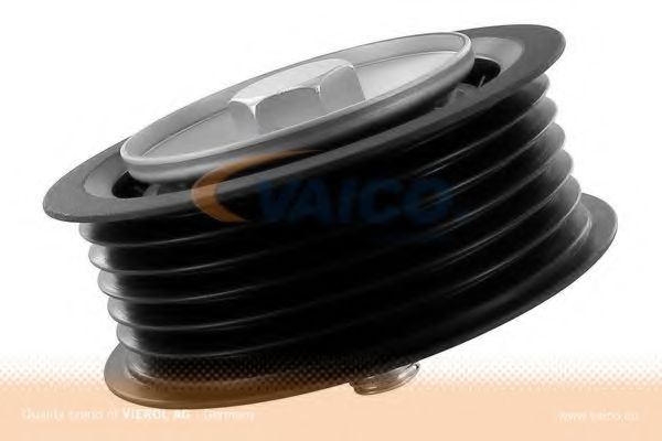 V50-1010 VAICO Deflection/Guide Pulley, v-ribbed belt