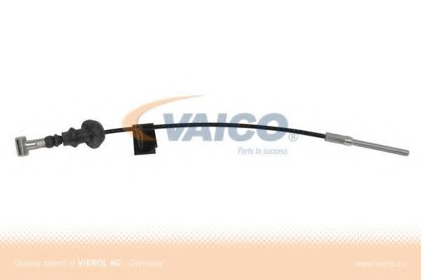 V50-30002 VAICO Cable, parking brake