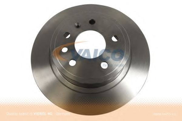 V50-40002 VAICO Brake Disc