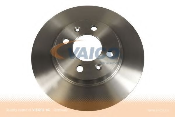 V50-80001 VAICO Brake Disc