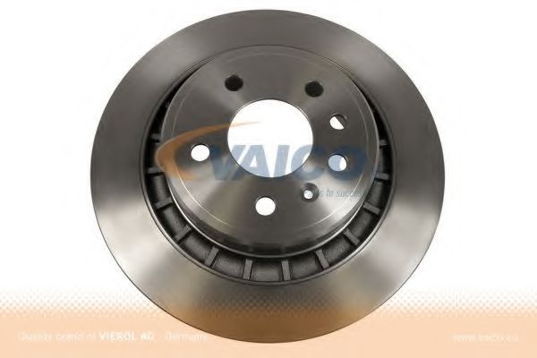 V50-80003 VAICO Brake Disc