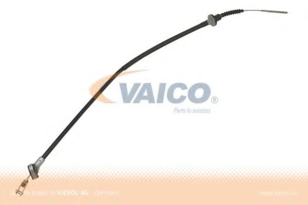 V51-0014 VAICO Clutch Cable