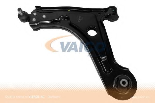 V51-0016 VAICO Wheel Suspension Track Control Arm