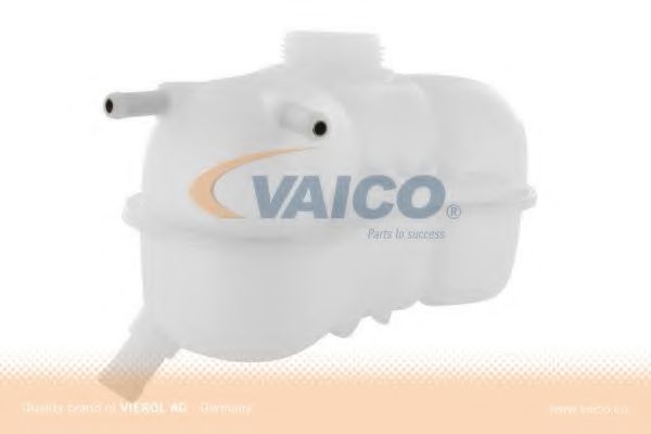 V51-0023 VAICO Expansion Tank, coolant