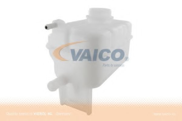 V51-0024 VAICO Expansion Tank, coolant