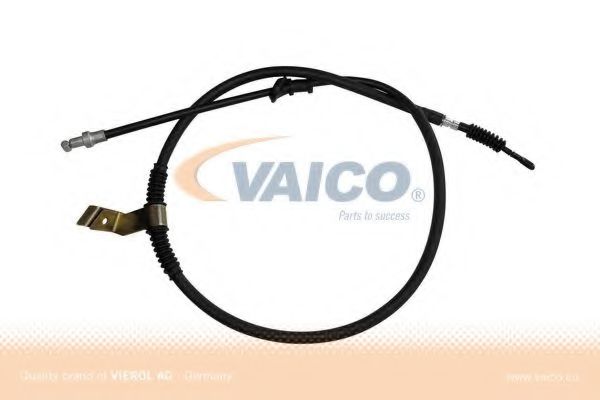 V51-30006 VAICO Cable, parking brake