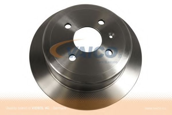 V51-40003 VAICO Brake System Brake Disc