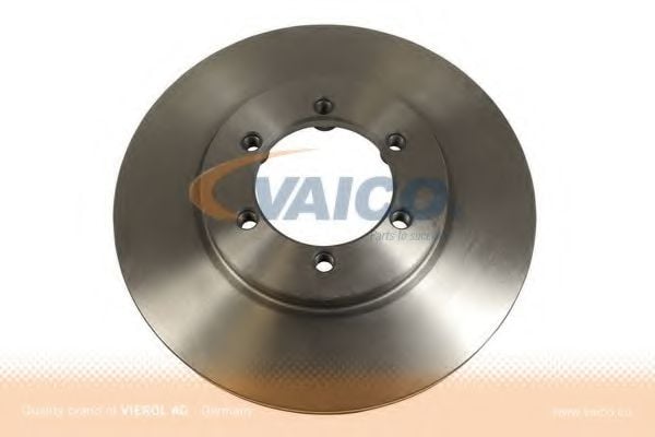 V51-80001 VAICO Brake Disc