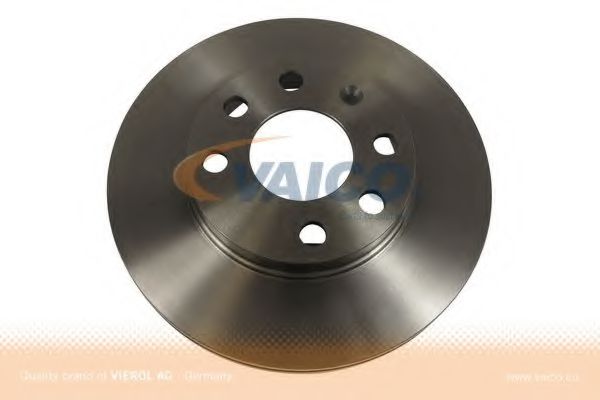 V51-80003 VAICO Brake Disc