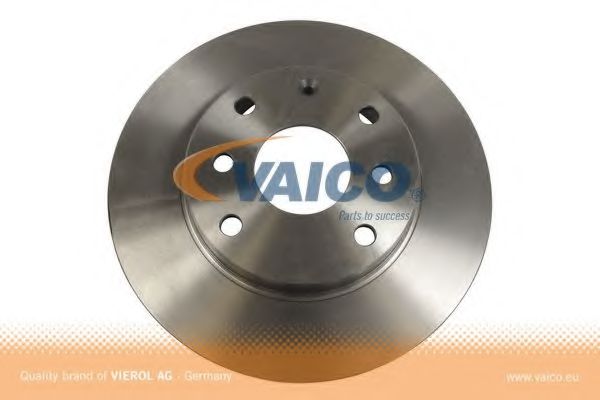 V51-80004 VAICO Bremsanlage Bremsscheibe