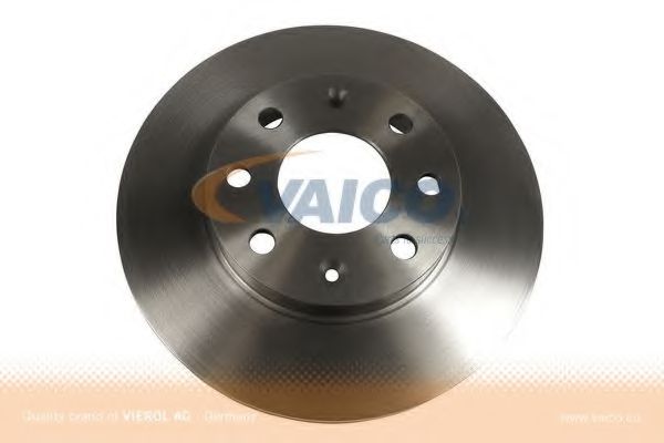V51-80005 VAICO Bremsanlage Bremsscheibe