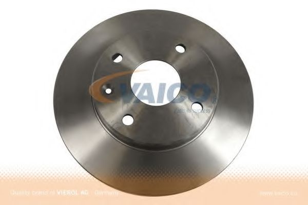 V51-80006 VAICO Brake Disc