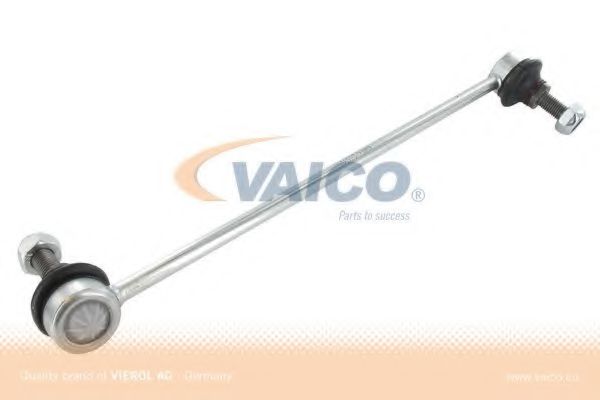V51-9513 VAICO Wheel Suspension Rod/Strut, stabiliser