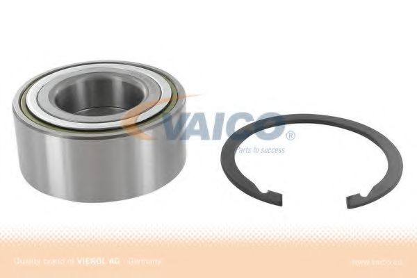 V52-0054 VAICO Wheel Suspension Wheel Bearing Kit