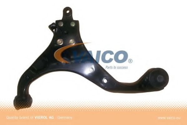 V52-0059 VAICO Wheel Suspension Track Control Arm