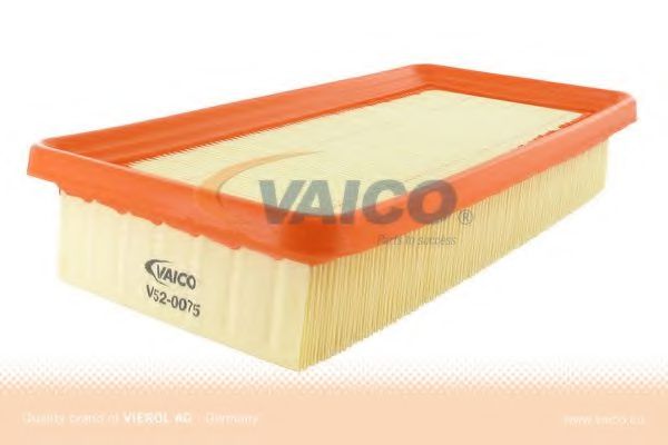V52-0075 VAICO Air Supply Air Filter
