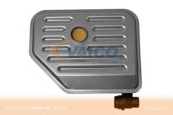 V52-0081 VAICO Automatic Transmission Hydraulic Filter, automatic transmission