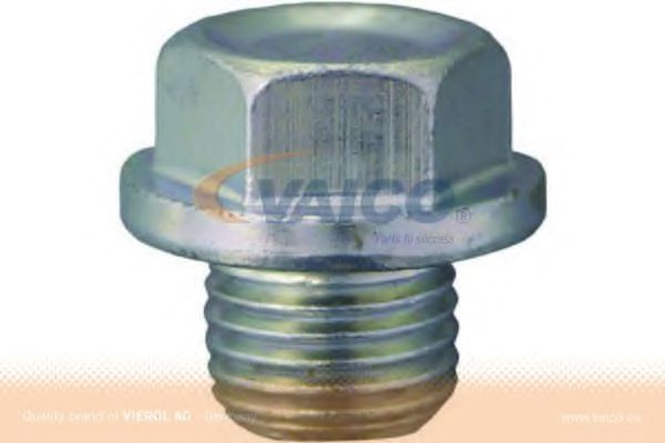 V52-0098 VAICO Lubrication Oil Drain Plug, oil pan