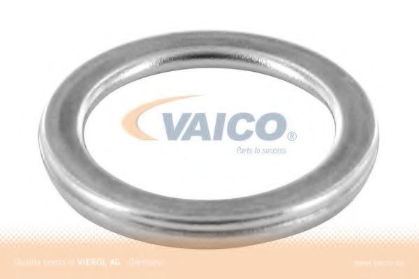V52-0099 VAICO Lubrication Seal, oil drain plug
